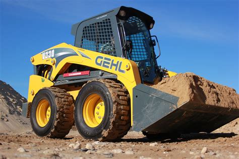 gehl skid steer manufacturers|gehl customer service.